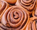 Extra kakaós csigák recept fázis 4 fotója