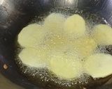 Foto langkah ke 1 dari resep Perkedel Kentang.