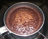 Foto langkah ke 4 dari resep Martabak brownies mini.
