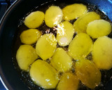 Foto del paso 2 de la receta: Patatas a la vinagreta