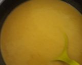 Foto del paso 1 de la receta: Crema de brócoli y maíz chocolo