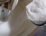 Foto del paso 2 de la receta: Budín de doble sabor!