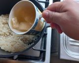 Foto del paso 4 de la receta: Caldo de verduras recicladas