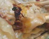 Foto langkah ke 4 dari resep Kuo Tie / Gyoza.