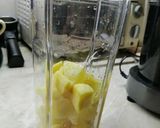 Mézes-fahéjas gyömbér recept fázis 4 fotója