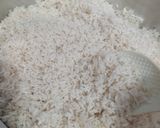 Foto langkah ke 4 dari resep Nasi Kebuli Ayam.