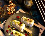 મલાઇ કુલ્ફી(Malai Kulfi Recipe In Gujarati) રેસીપી સ્ટેપ4ફોટો