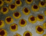 Foto del paso 5 de la receta: Galletitas Pepas