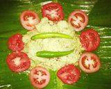 ফুলকপির পাতুরি রেসিপি ধাপ - 5 ছবি