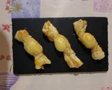 Foto del passaggio 3 della ricetta Caramelle di uova di quaglia