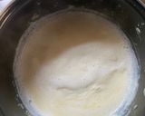 A picture of step 3 of Sewai Rabri Cup.