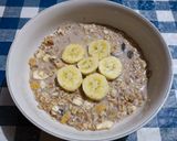 Foto langkah ke 3 dari resep Muesli n Fruit.