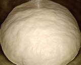 Foto del paso 5 de la receta: Donas Esponjosas