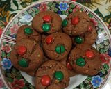 Foto del paso 3 de la receta: Galletas navideñas