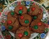 Foto del paso 3 de la receta: Galletas navideñas