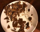 Foto del paso 3 de la receta: Budín de banana y cacao (saludable)