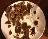 Foto del paso 3 de la receta: Budín de banana y cacao (saludable)