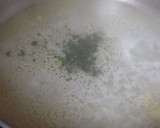 Foto del paso 5 de la receta: Bacalao skrei con berberechos
