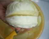 Hình bước làm 2 của món Mì xào rau củ chay