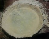 Foto del paso 4 de la receta: Masa para tarta salada sin gluten