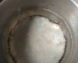 Foto langkah ke 3 dari resep Puding susu topping buah.