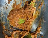 Foto langkah ke 3 dari resep Ayam Bumbu Rujak.