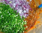 Foto del paso 7 de la receta: Ají pebre