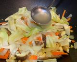 骰子牛炒米粉的食譜步驟3照片