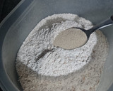 Foto del paso 1 de la receta: Pan integral básico (tu primer pan) 🥖💪