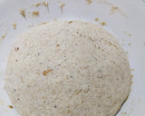 Foto del paso 2 de la receta: Pan blanco casero