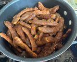A picture of step 1 of Easy Sampaloc Recipe.