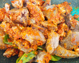 Foto langkah ke 2 dari resep Rendang Daging Sapi Kering Khas Padang.