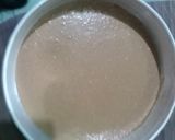 Foto del paso 6 de la receta: Pastel imposible (chocoflan)