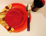 Foto del paso 11 de la receta: Mi borsch frío de primavera