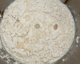 Foto del paso 2 de la receta: Pastel milhojas de hojaldre y crema pastelera