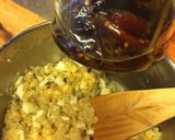 Foto del paso 2 de la receta Cazuelita ibérica de Quinoa 🌶🥦