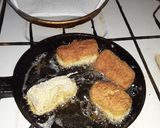 Foto del paso 3 de la receta: Reciclando lo del sábado y domingo