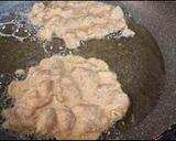 Csirkemell tócsni EG módra recept fázis 3 fotója
