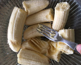 Foto del paso 1 de la receta: Galletitas de avena y banana 🍌