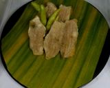 Foto langkah ke 6 dari resep Tahu Bakso Ayam.