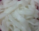 Foto langkah ke 3 dari resep Kwetiau kuah simple gak pake ribet.