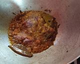 আলু টিক্কি ছোলে চাট (aloo tikki chole chaat recipe in Bengali) রেসিপি ধাপ - 6 ছবি