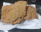 Foto del paso 4 de la receta: Milanesa Napolitana