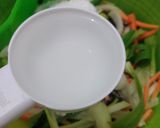 Foto langkah ke 3 dari resep Yachaejeon / 야채전 / Korean Vegetable Pancake.