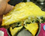 Foto del paso 11 de la receta: Torre de verduras