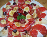 Foto del paso 6 de la receta: Ensalada de fresas