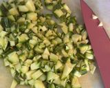 Foto del paso 3 de la receta: Arroz chino