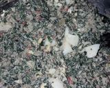 Foto del paso 2 de la receta: Canelones de ricota y acelga