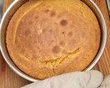 Foto del paso 5 de la receta: Queque de zanahoria 🥕