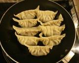 Day.17 Beef Gyoza Mandu Dumpling #BikinRamadanBerkesan langkah memasak 6 foto